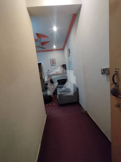 Flat Available For Sale In G-11 Flat Available For Sale In G-11