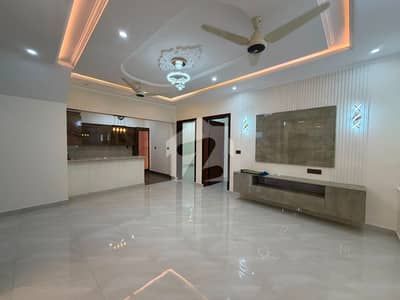 7 Marla House For Sale In Jinnah Garden Phase # 1