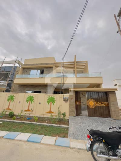 Brand New House Available For Sale