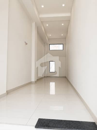 Premium Shop For Rent Prime Location Of Phase 8