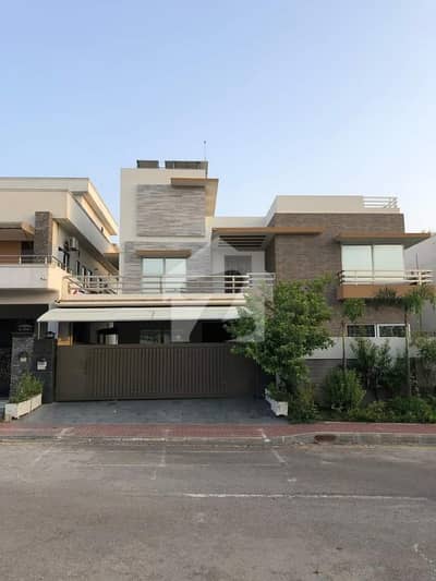 10 Marla Neat And Clean House For Rent 5bed Double Unit With All Facilities