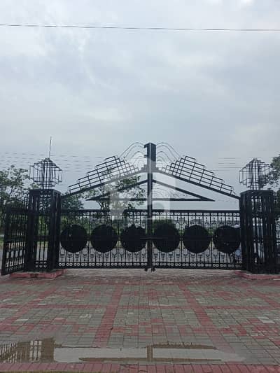 1 KANAL PLOT FOR SALE