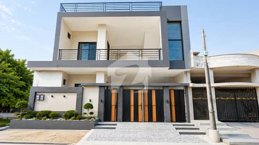 Brand New House Available For Sale