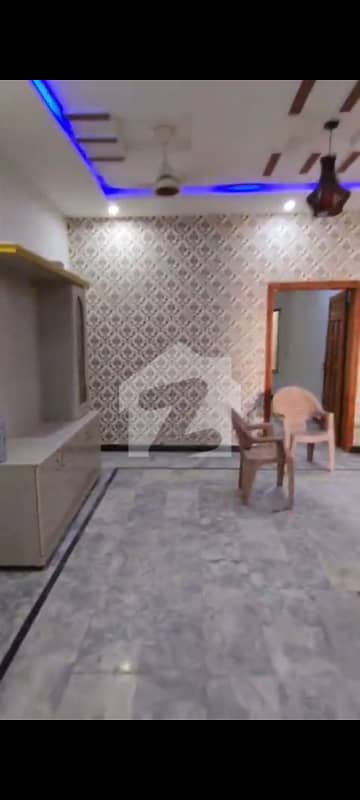 5 Marla Good Location House For Sale