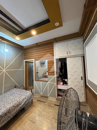120 Sqyrds GROUND +2 House For Sale