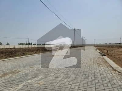 A Prime Location 240 Square Yards Residential Plot Located In ICI Staff Cooperative Housing Society Is Available For sale A Prime Location 240 Square Yards Residential Plot Located In ICI Staff Cooperative Housing Society Is Available For sale