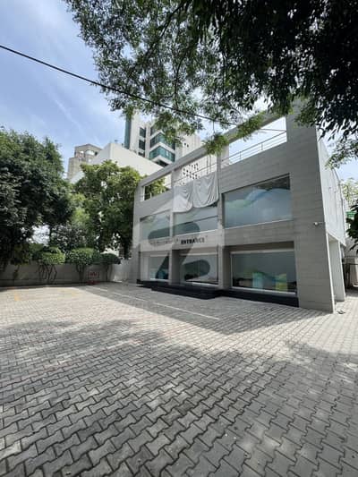 Independent Office Available For Rent In Johar Town