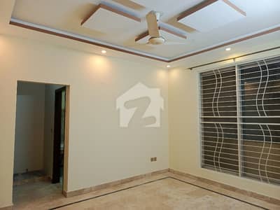 Upper Portion For Rent