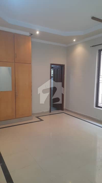12 Marla Upper Portion For rent in Johar town