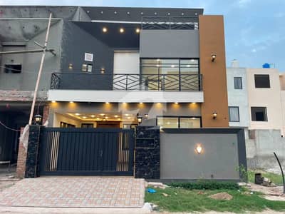 5 Marla Modern House For Sale In Buch Villlas Multan 5 Marla Modern House For Sale In Buch Villlas Multan