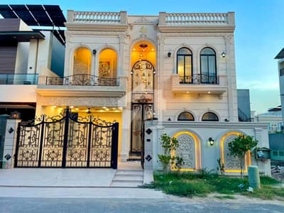 10 Marla luxury house for sale in royal orchard multan 10 Marla luxury house for sale in royal orchard multan