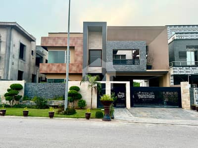 1 Kanal House For Sale Citi Housing Jhelum | A Block