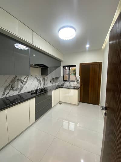 7 Marla Ground floor near to main street (with solar facility)