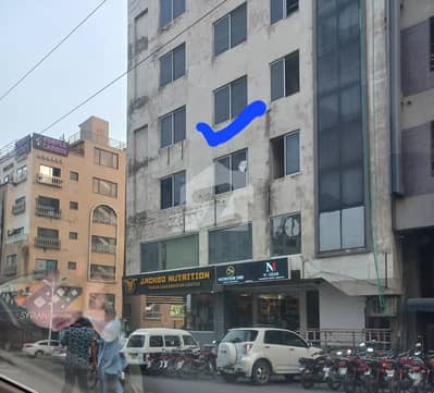 2 Bed Apartment For Sale In Bahria Town Civic Center