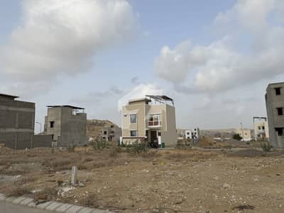 120 Sq. Yards West Open Plot For Sale In Block M Near Main Gate | Prime Investment Opportunity