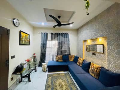 5 Marla Double Story House Available For Sale In Pak Arab Society 5 Marla Double Story House Available For Sale In Pak Arab Society