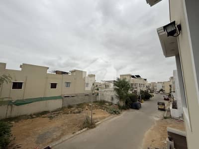 120 Sq. Yards Residential Plot for Sale in Block D, Naya Nazimabad
