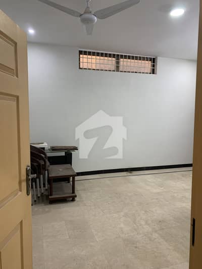 Only for Bachelors separate Basment 2bed 1 attach bath