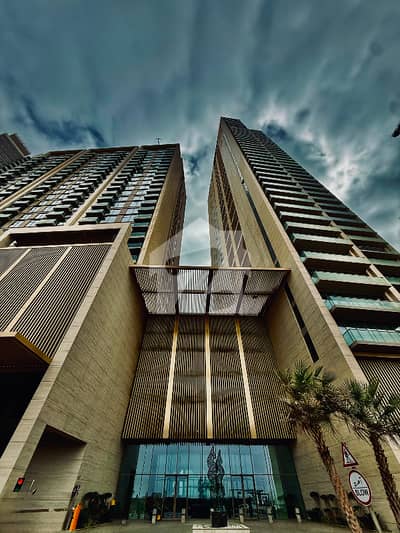 Luxury 3-Bed Apartment Available For Rent | The Views (2000 Sq. Ft. )