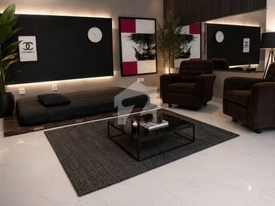 Buy A Centrally Located 500 Square Feet Luxury Room In DHA Phase 7 - Block R Buy A Centrally Located 500 Square Feet Luxury Room In DHA Phase 7 - Block R