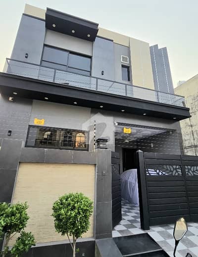 Brand New House For Sale Nearby Ferozpur Road