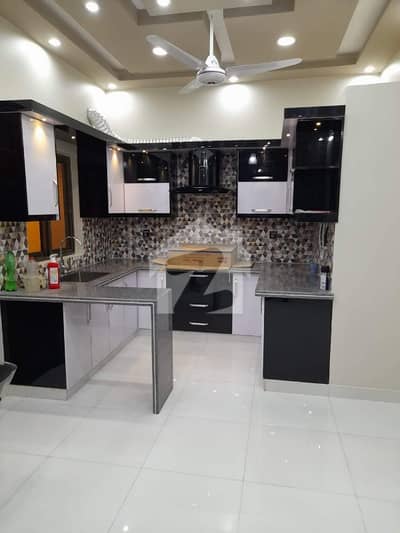 Daniyal Residency Apartment For Rent