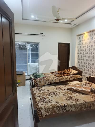 Paragon City Lahore Barki Road 5 M House For Rent Facing Park With Gass Near Masqu School L G S
