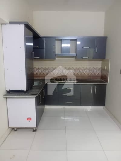 Daniyal Residency Apartment