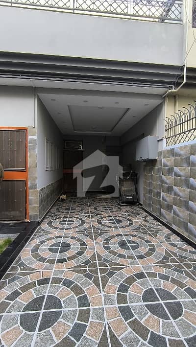 Decent Town 200 Sq. Yards G+2 One Unit House For Sale | Leased | Renovated