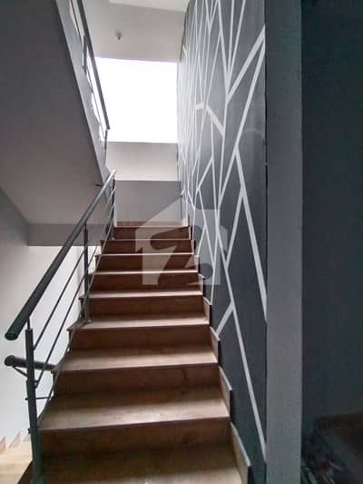 Flat 2bed Quetta town 18A Scheme 33
