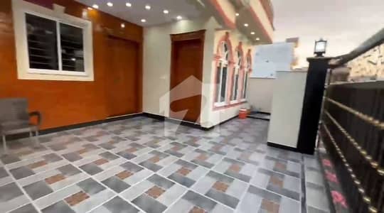 30x60 Prime Location Brand New 30x60 House For Sale Islamabad