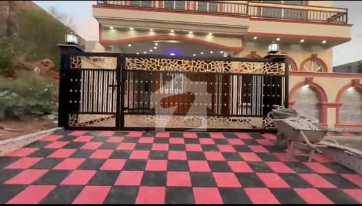 G-14/4 30x60 Prime Location Brand New 30x60 House For Sale Islamabad