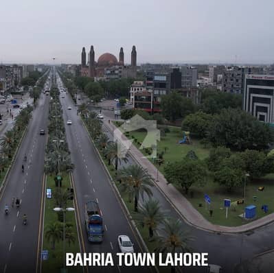 2 MARLA COMMERCIAL PLOT | LDA APPROVED 2 MARLA COMMERCIAL PLOT | LDA APPROVED