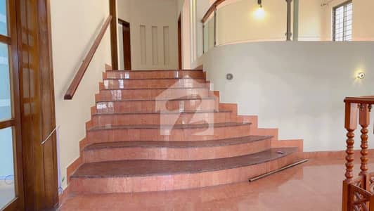 1 kanal 8 bed 3 unit corner house for sale dha phase 2 Islamabad