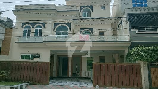 Brand New 6 Bedroom House For Sale In Soan Garden Islamabad Brand New 6 Bedroom House For Sale In Soan Garden Islamabad