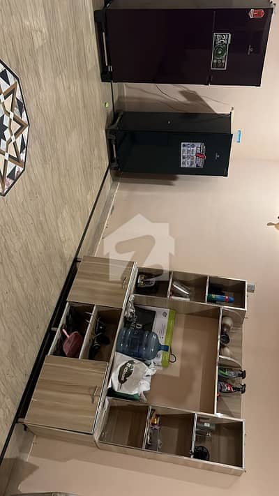House Of 5 Marla Is Available For sale In PGECHS Phase 1