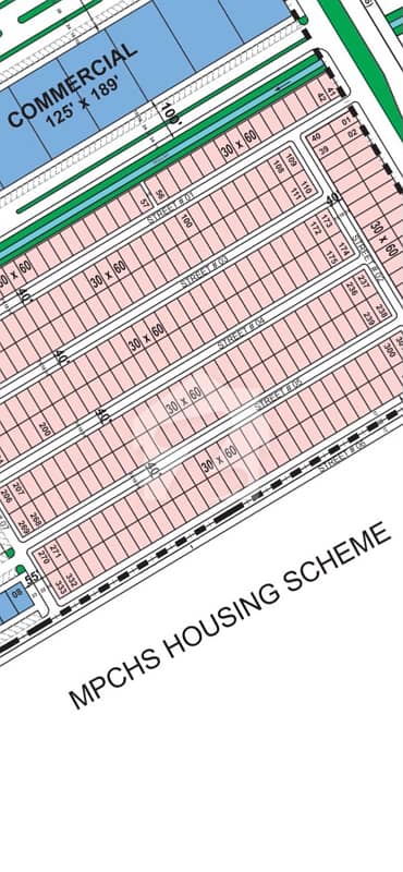 8 Marla Plot ( 30*60 In 310 Series On 60 Ft Road ) Faisal Margalla City ( FMC ) B-17 Islamabad. 8 Marla Plot ( 30*60 In 310 Series On 60 Ft Road ) Faisal Margalla City ( FMC ) B-17 Islamabad.