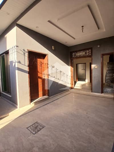 5 Marla House For Sale In Pak Arab Society 5 Marla House For Sale In Pak Arab Society