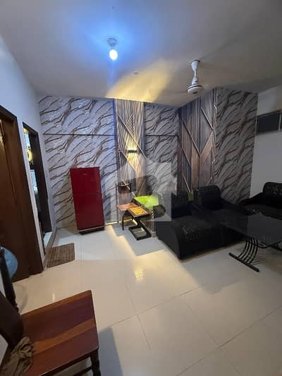 1st Floor Stufio Apartment Fully Furnished Lounge Kitchen Dha6 Rent New Furnitures 1st Floor Stufio Apartment Fully Furnished Lounge Kitchen Dha6 Rent New Furnitures