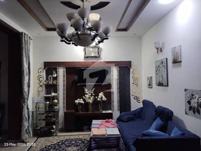 Modern Style Used House in Good Condition