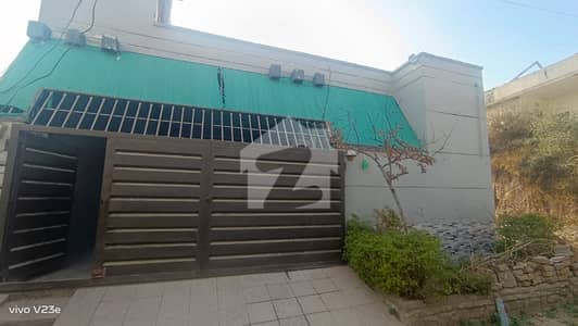 Immediately House For Sale