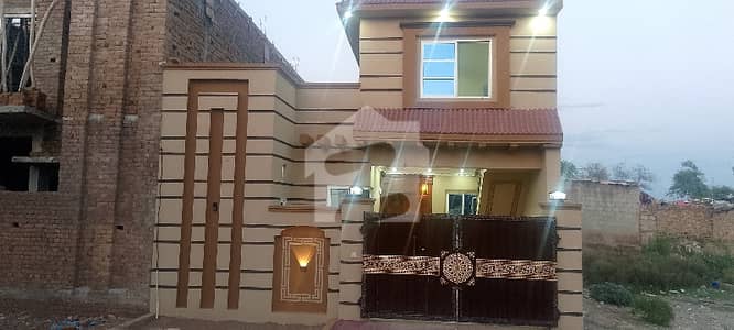 House For Immediately Sale