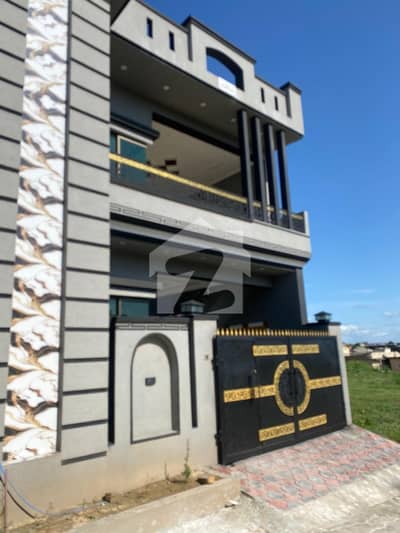 House For Immediately Sale