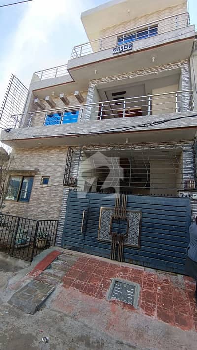 Immediately House For Sale