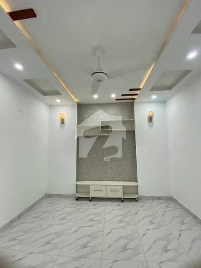 5 Marla Brand New House For Rent DHA Rahbar Phase 11
