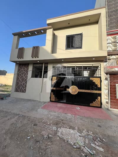 Immediately House For Sale