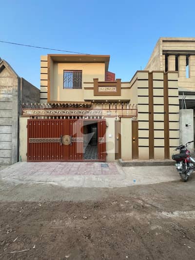 Immediately House For Sale