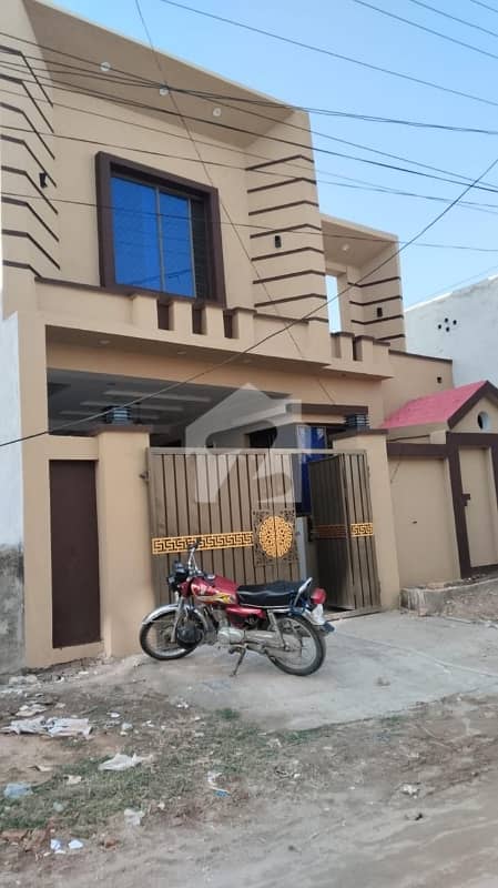 Immediately Sale 5 Marla Newly Constructed Beautiful House Immediately Sale 5 Marla Newly Constructed Beautiful House