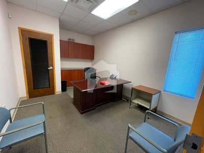 Office Space Available For Rant In DHA Phase 2 Islamabad