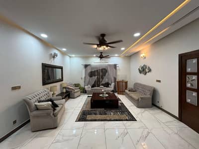 1 Kanal Premium Upper Portion Available For Rent